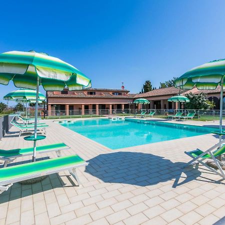 Holiday Home Il Corbezzolo-3 By Interhome San Vincenzo Dış mekan fotoğraf