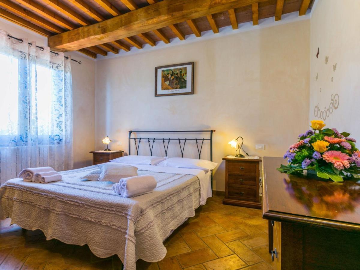 Holiday Home Il Corbezzolo-3 By Interhome San Vincenzo Dış mekan fotoğraf