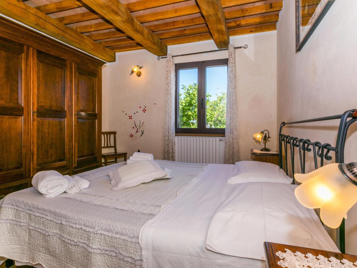 Holiday Home Il Corbezzolo-3 By Interhome San Vincenzo Dış mekan fotoğraf