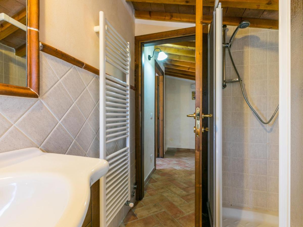 Holiday Home Il Corbezzolo-3 By Interhome San Vincenzo Dış mekan fotoğraf