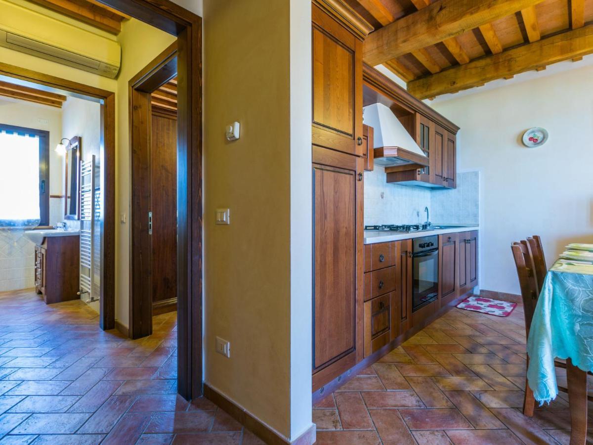Holiday Home Il Corbezzolo-3 By Interhome San Vincenzo Dış mekan fotoğraf