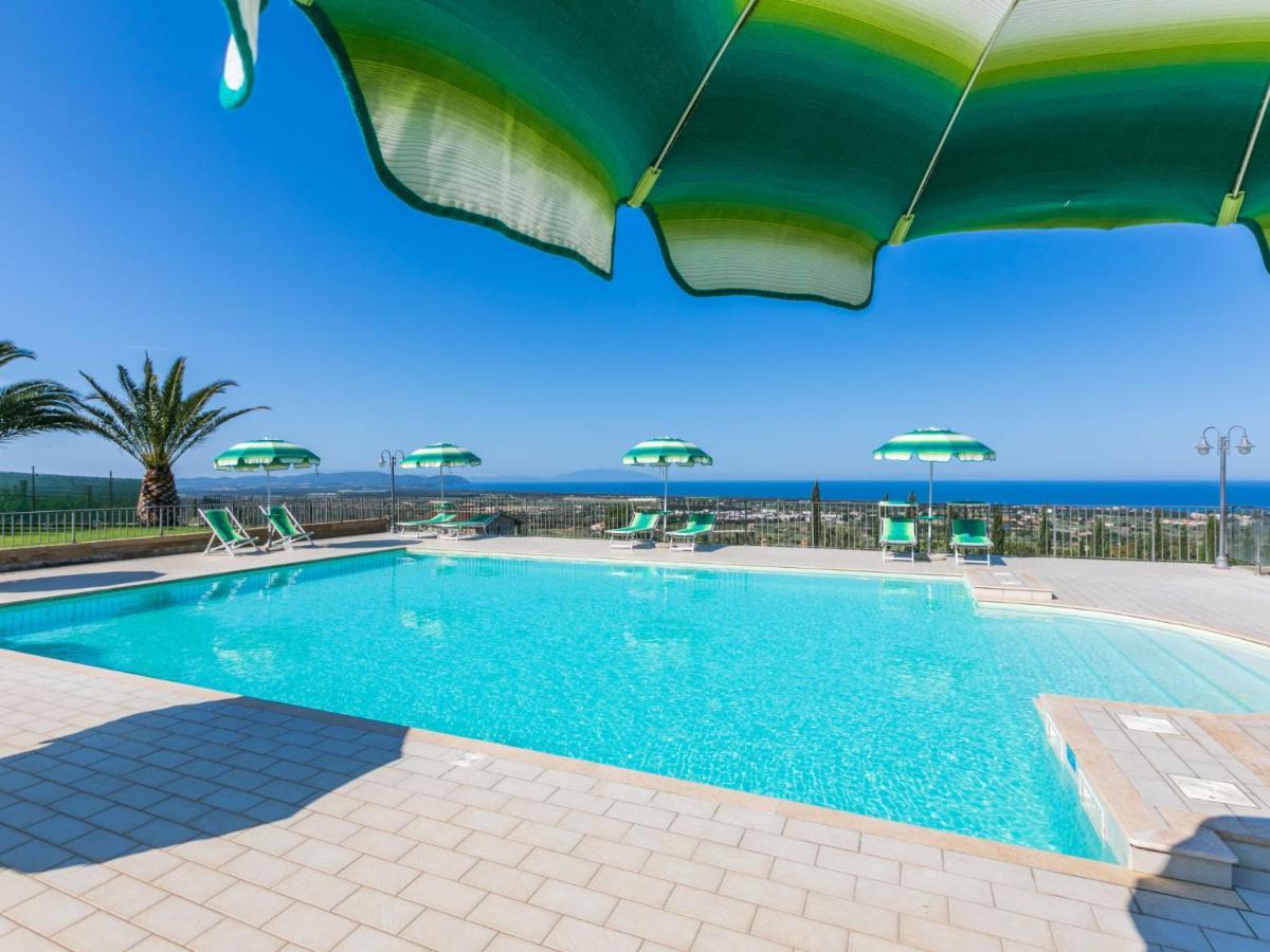 Holiday Home Il Corbezzolo-3 By Interhome San Vincenzo Dış mekan fotoğraf