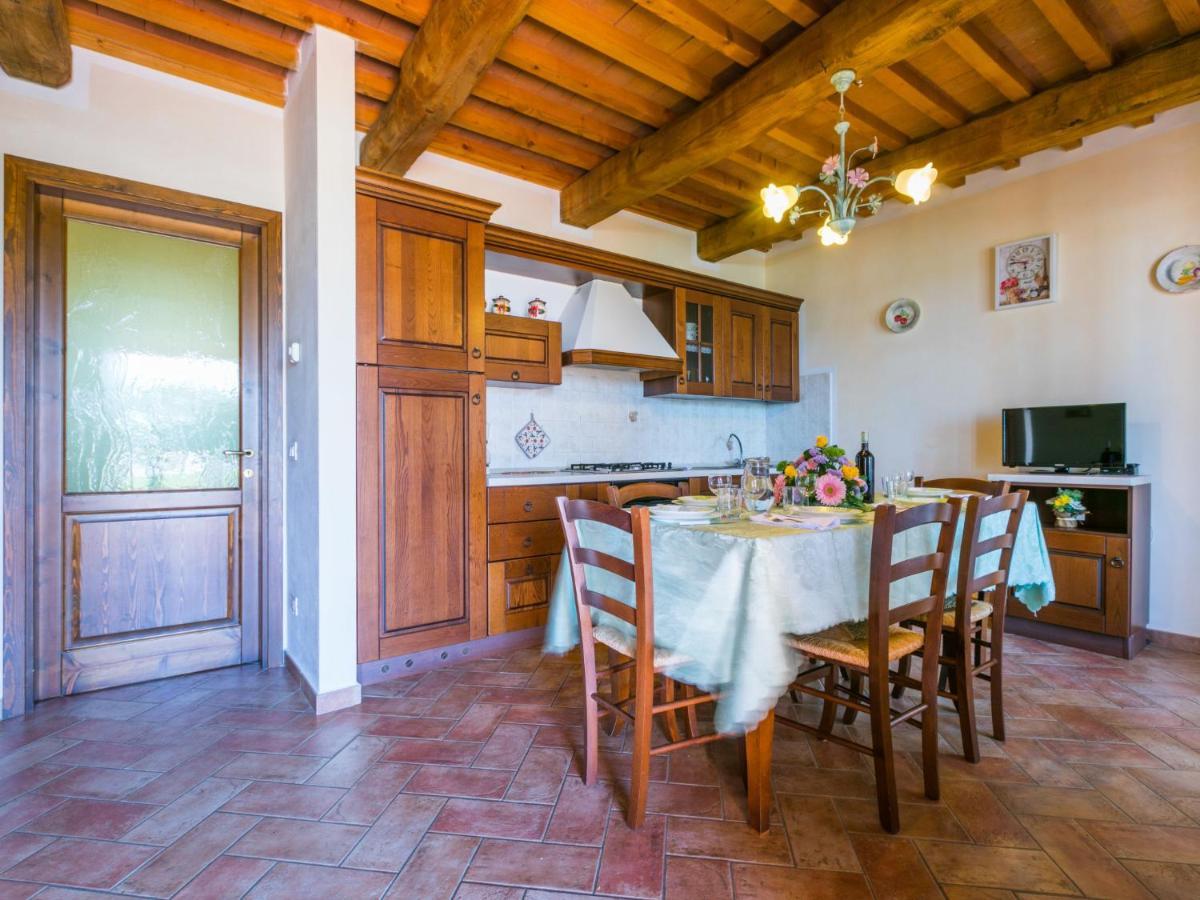 Holiday Home Il Corbezzolo-3 By Interhome San Vincenzo Dış mekan fotoğraf