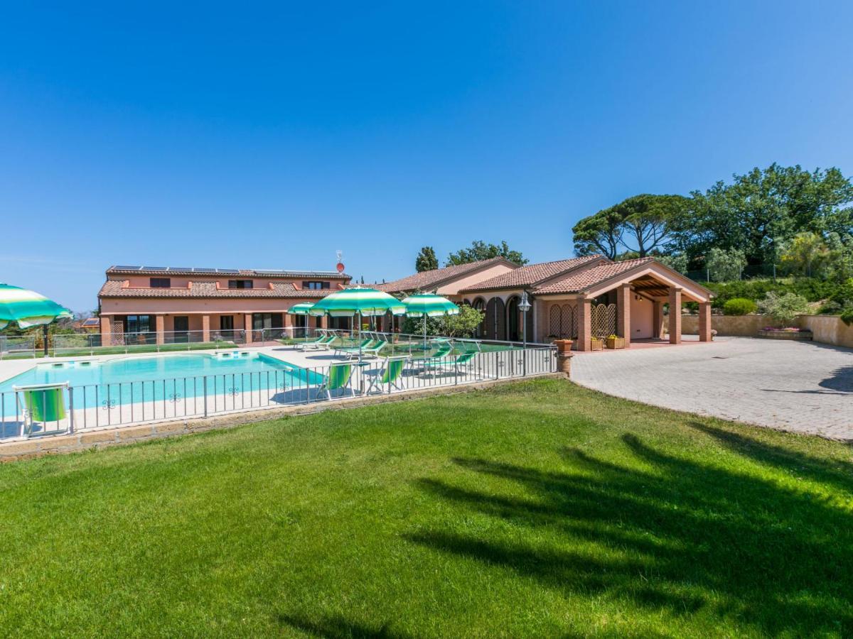 Holiday Home Il Corbezzolo-3 By Interhome San Vincenzo Dış mekan fotoğraf