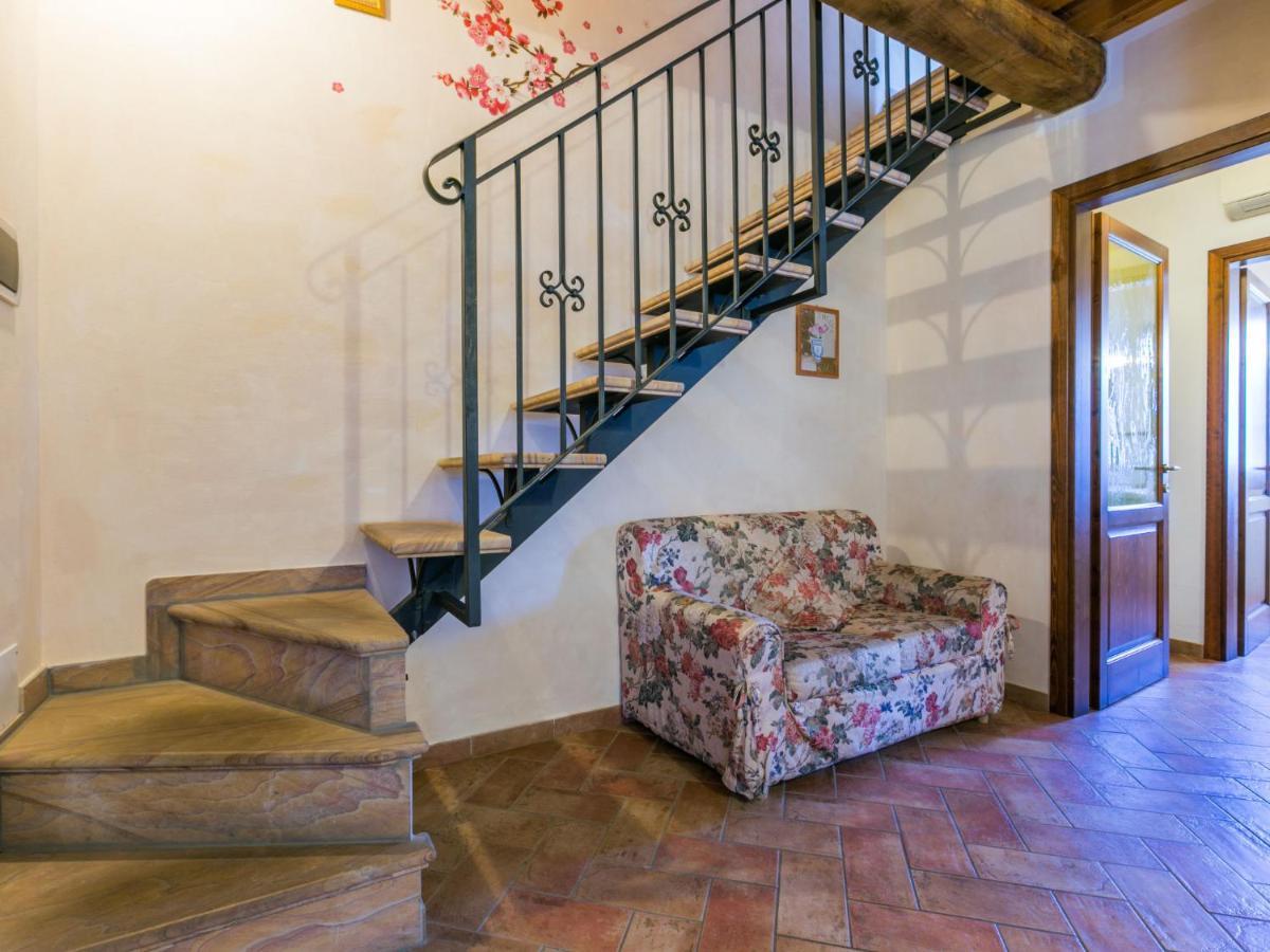 Holiday Home Il Corbezzolo-3 By Interhome San Vincenzo Dış mekan fotoğraf