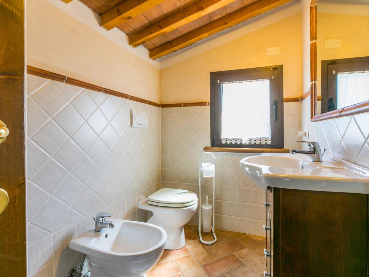 Holiday Home Il Corbezzolo-3 By Interhome San Vincenzo Dış mekan fotoğraf