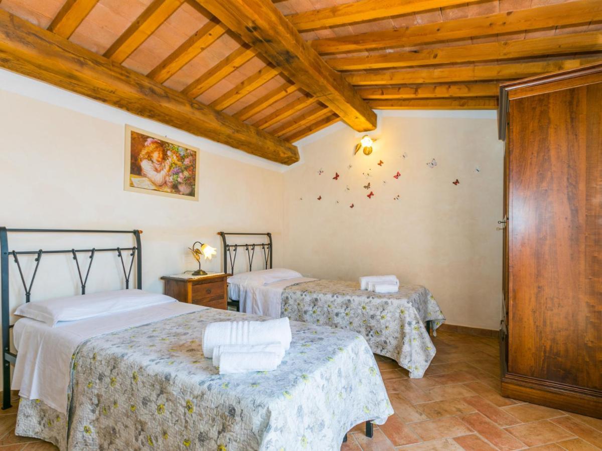 Holiday Home Il Corbezzolo-3 By Interhome San Vincenzo Dış mekan fotoğraf