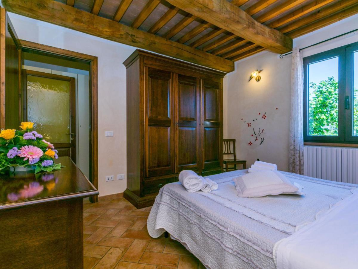 Holiday Home Il Corbezzolo-3 By Interhome San Vincenzo Dış mekan fotoğraf