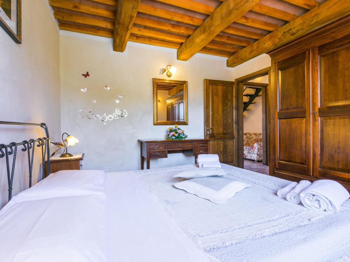 Holiday Home Il Corbezzolo-3 By Interhome San Vincenzo Dış mekan fotoğraf