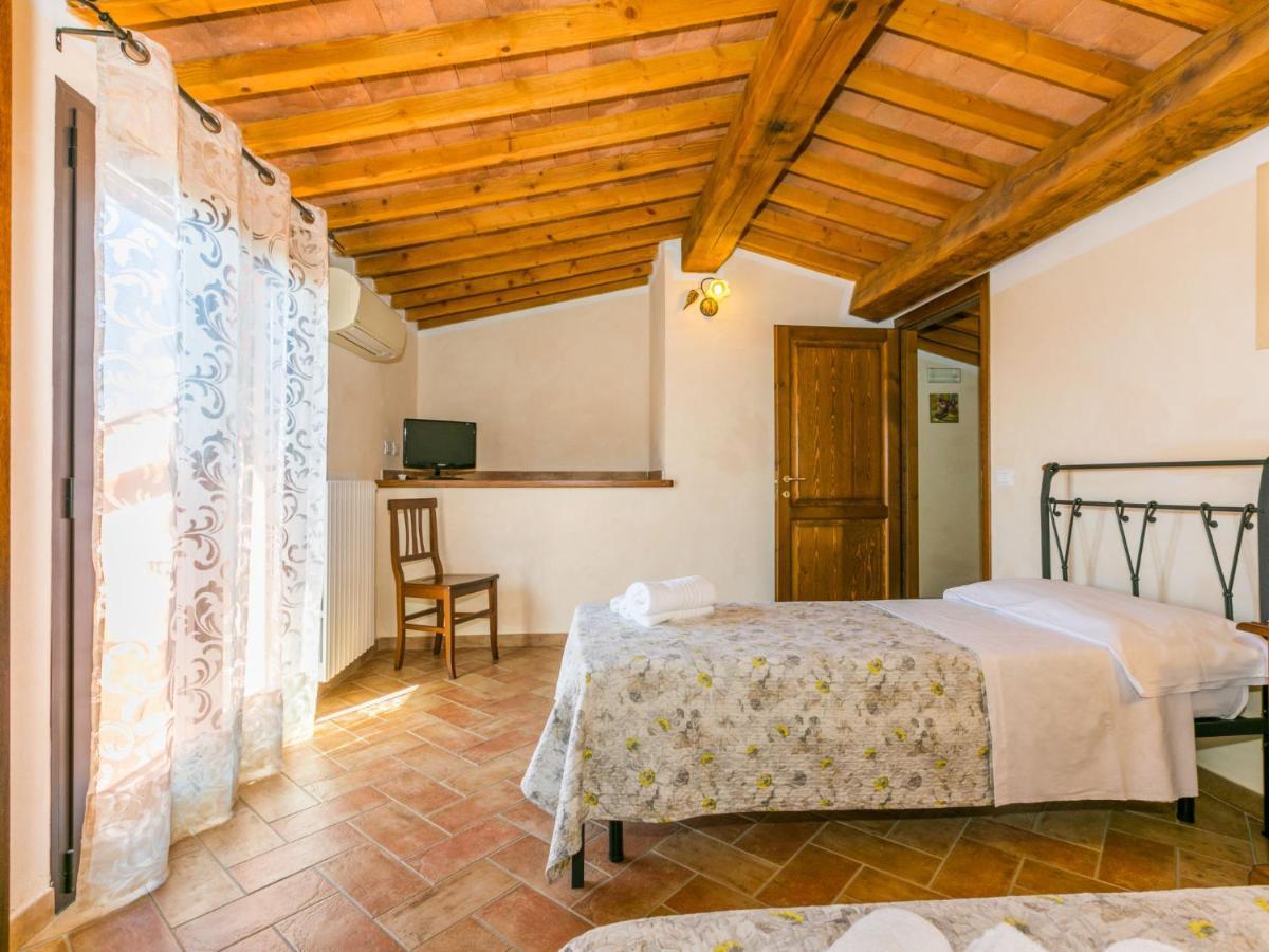 Holiday Home Il Corbezzolo-3 By Interhome San Vincenzo Dış mekan fotoğraf