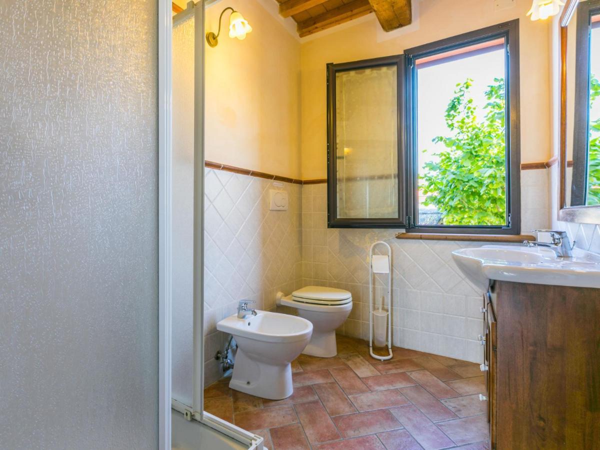 Holiday Home Il Corbezzolo-3 By Interhome San Vincenzo Dış mekan fotoğraf