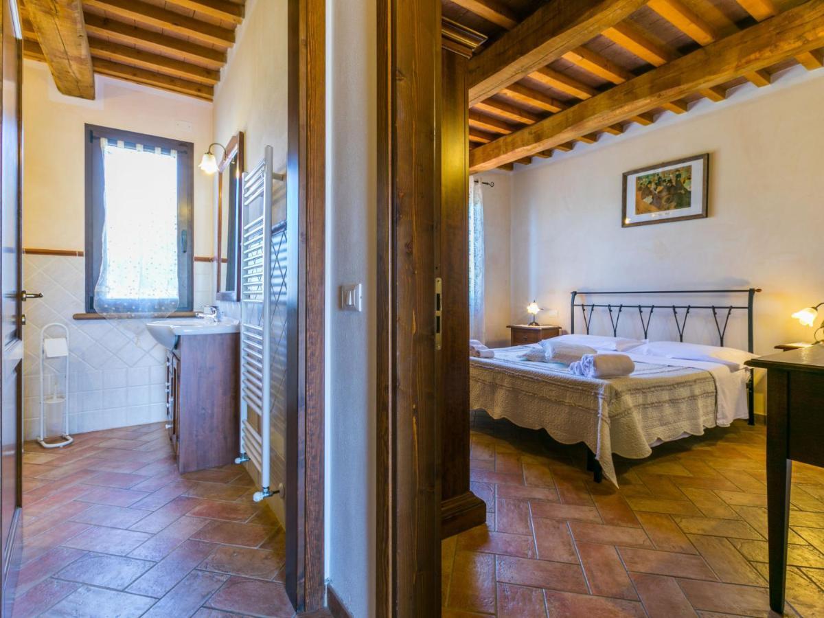 Holiday Home Il Corbezzolo-3 By Interhome San Vincenzo Dış mekan fotoğraf