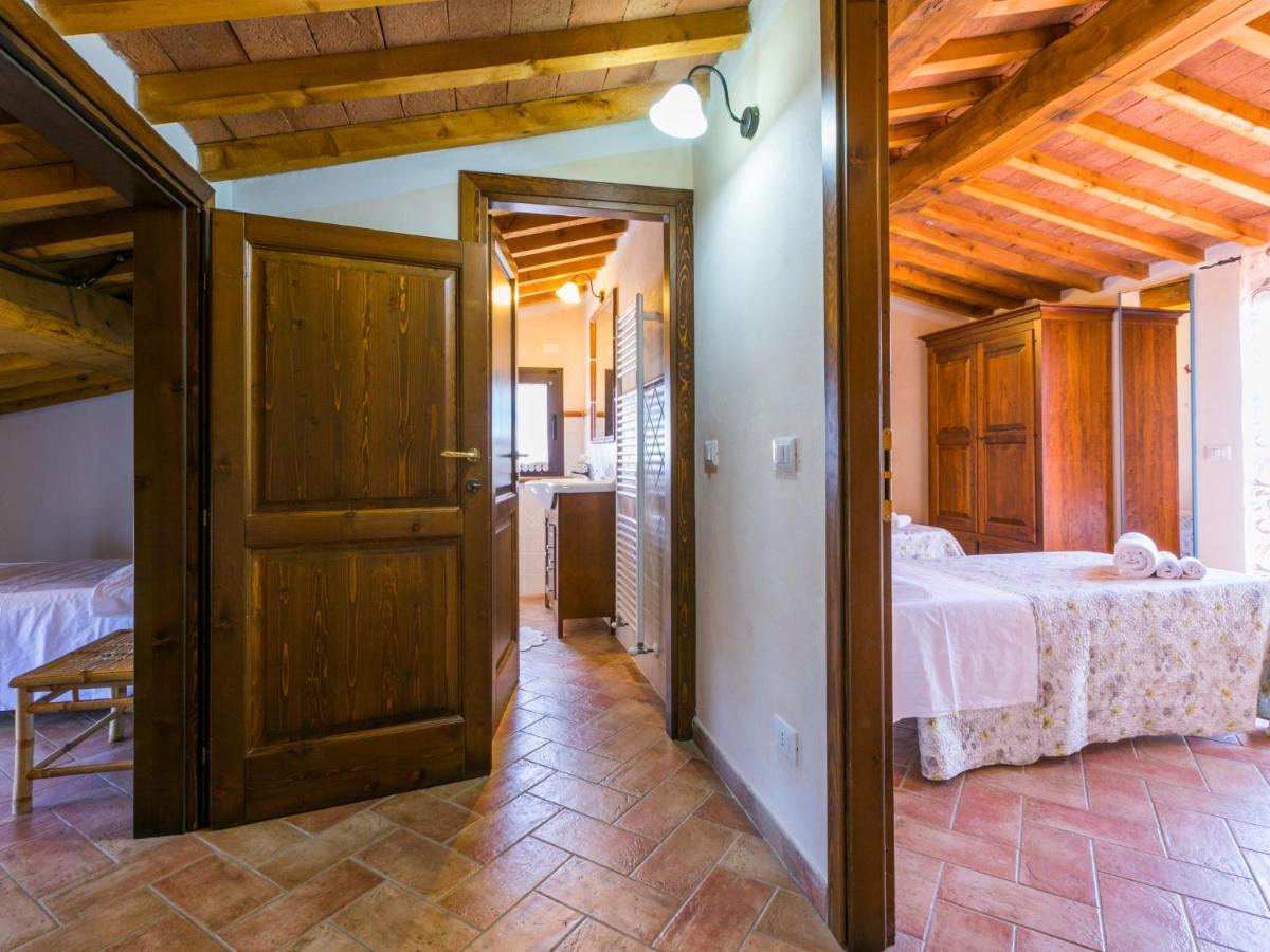 Holiday Home Il Corbezzolo-3 By Interhome San Vincenzo Dış mekan fotoğraf