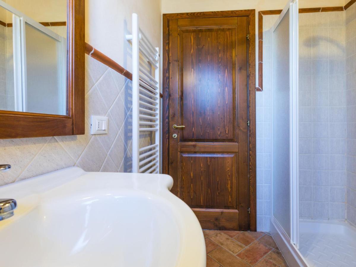 Holiday Home Il Corbezzolo-3 By Interhome San Vincenzo Dış mekan fotoğraf