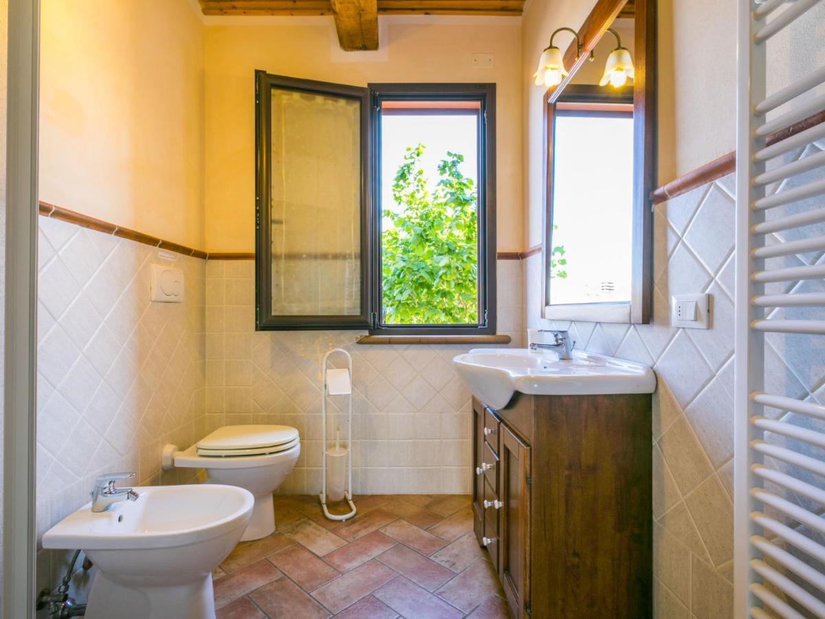 Holiday Home Il Corbezzolo-3 By Interhome San Vincenzo Dış mekan fotoğraf