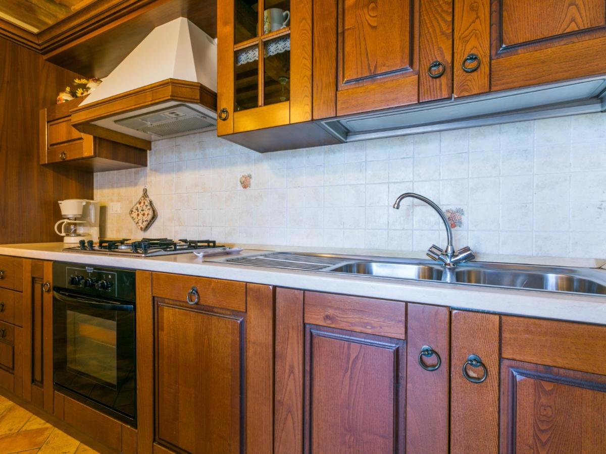 Holiday Home Il Corbezzolo-3 By Interhome San Vincenzo Dış mekan fotoğraf