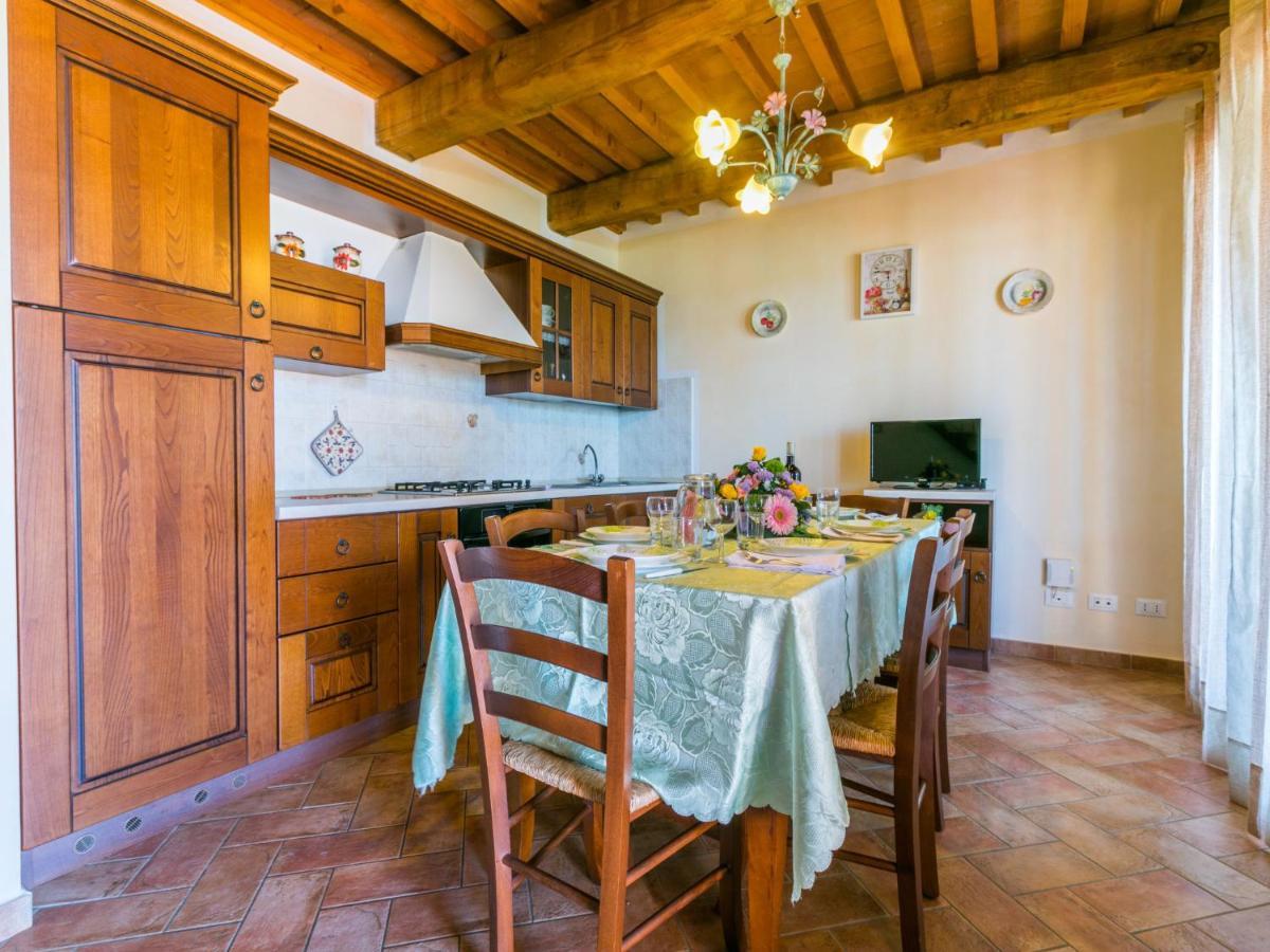 Holiday Home Il Corbezzolo-3 By Interhome San Vincenzo Dış mekan fotoğraf