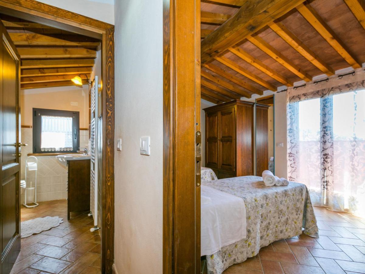 Holiday Home Il Corbezzolo-3 By Interhome San Vincenzo Dış mekan fotoğraf