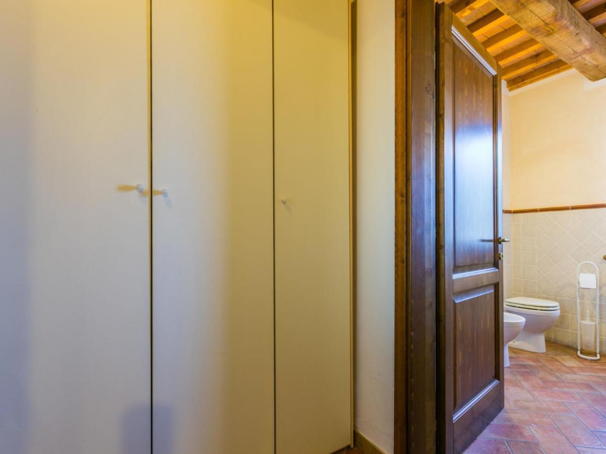 Holiday Home Il Corbezzolo-3 By Interhome San Vincenzo Dış mekan fotoğraf