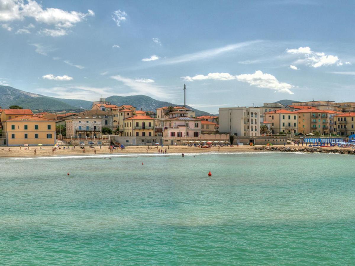 Holiday Home Il Corbezzolo-3 By Interhome San Vincenzo Dış mekan fotoğraf