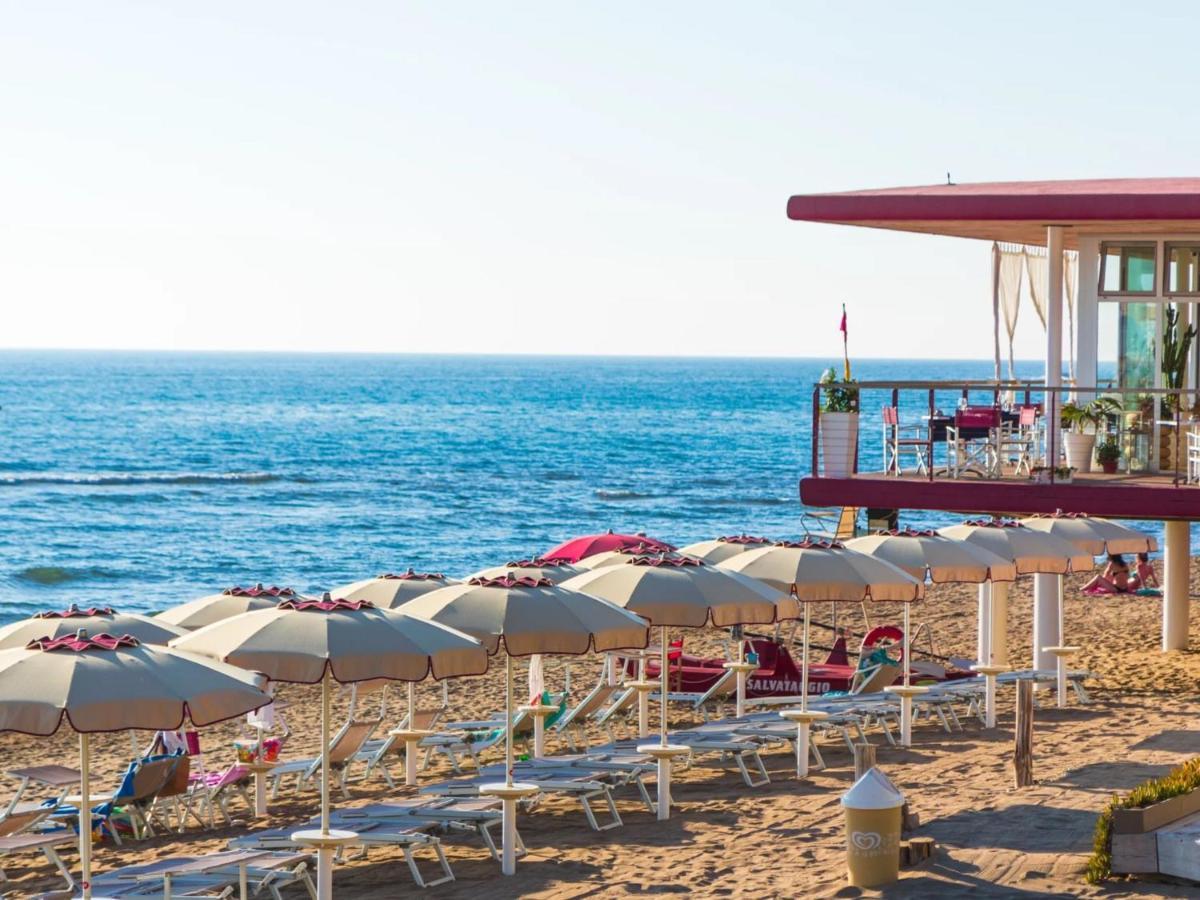 Holiday Home Il Corbezzolo-3 By Interhome San Vincenzo Dış mekan fotoğraf